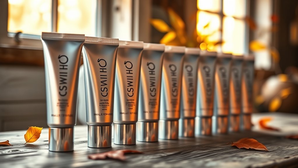choose proven whitening toothpaste