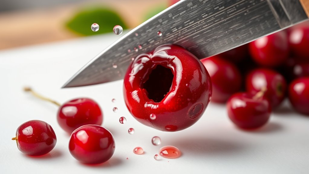 choose smooth cranberry recipes