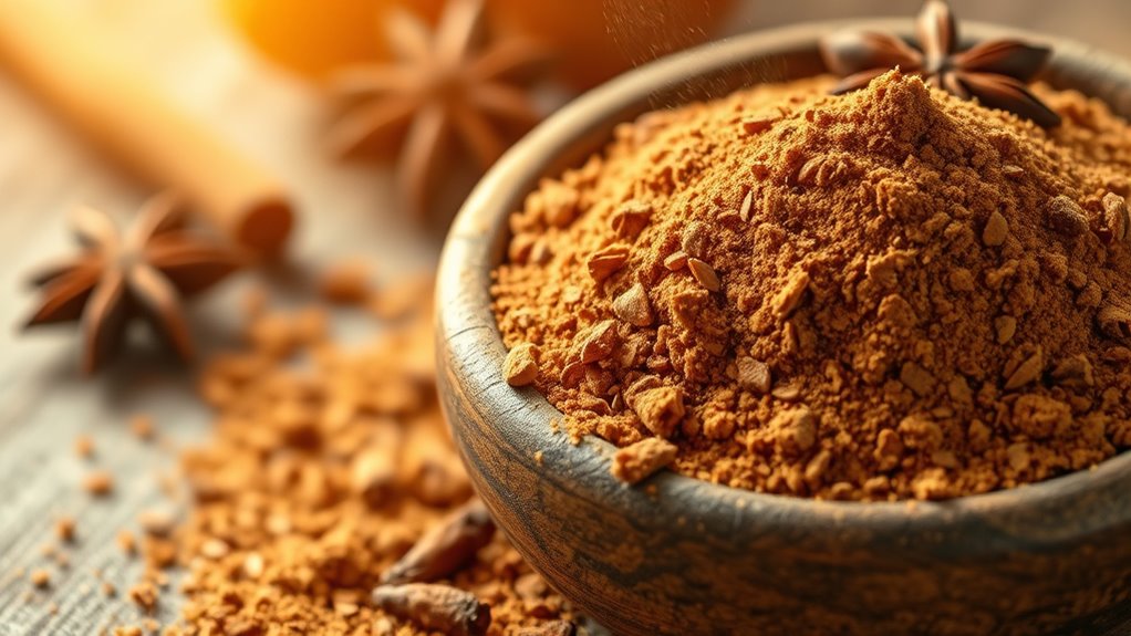 cinnamon freshens breath naturally