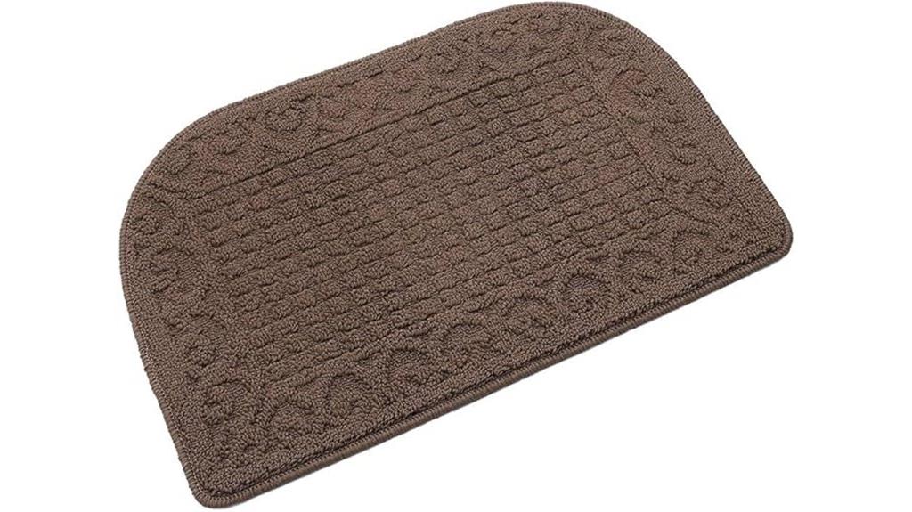 comfortable kitchen floor mat