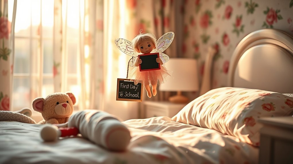 creative playful message delivery