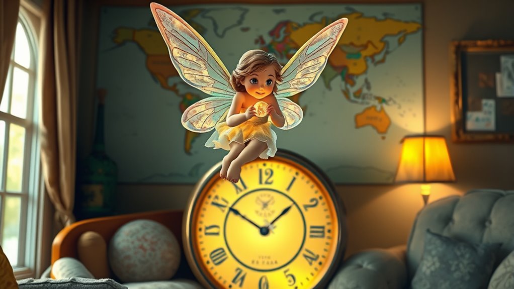 cultural tooth fairy traditions