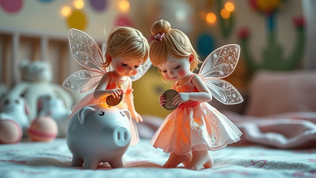early financial literacy benefits
