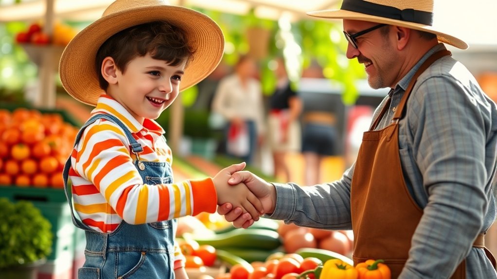 effective greetings and introductions
