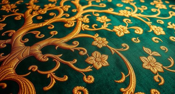 elegant yilong silk carpets