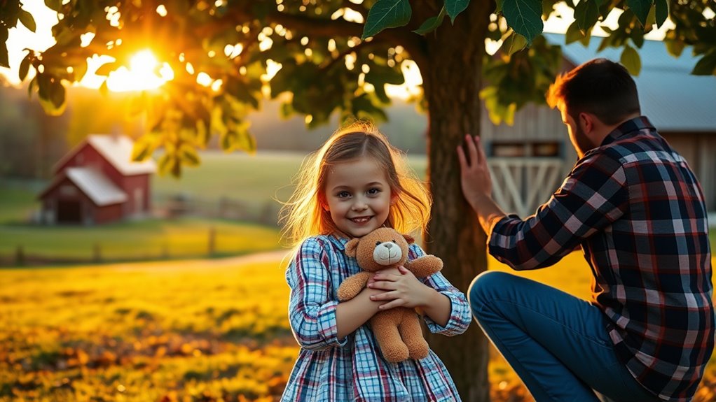 emotional readiness and support