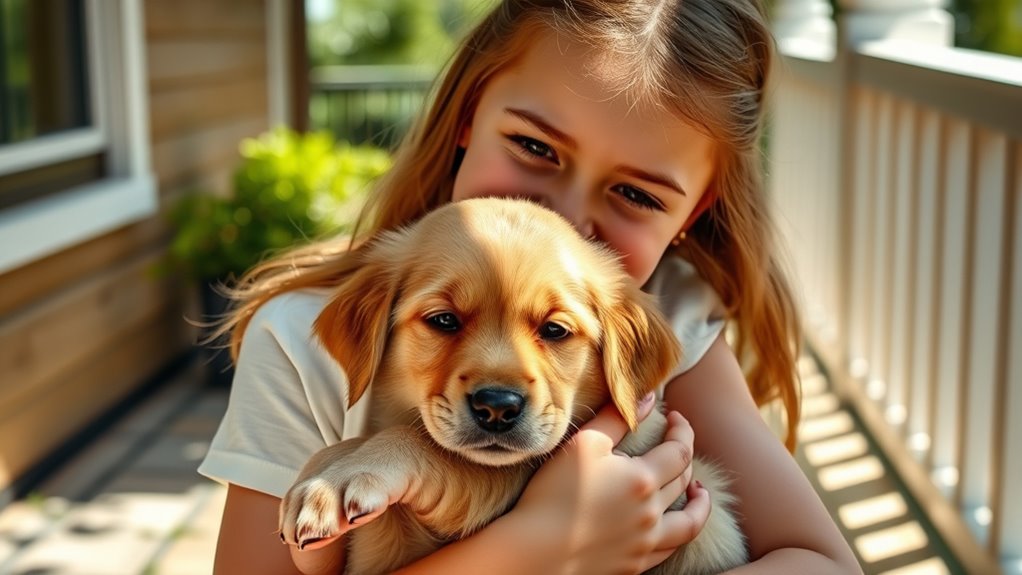 empathy exercises for pet care