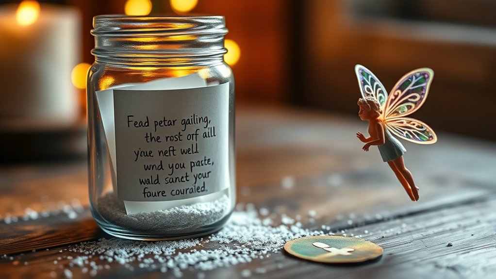 encourage responsibility and gratitude