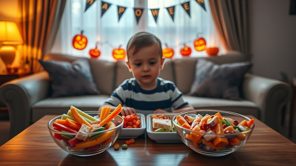 engaging halloween activity ideas