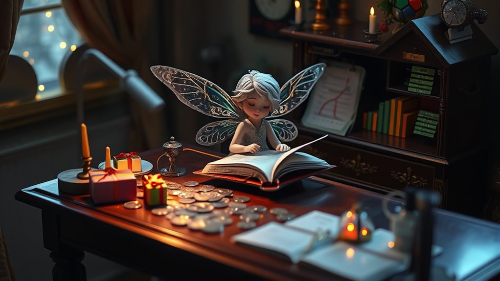 fair consistent gift giving