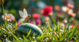 fairy watermelon seed adventure