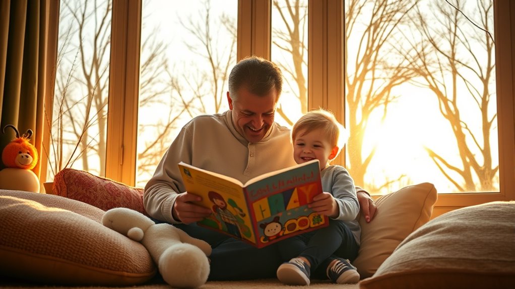 foster emotional resilience and gratitude