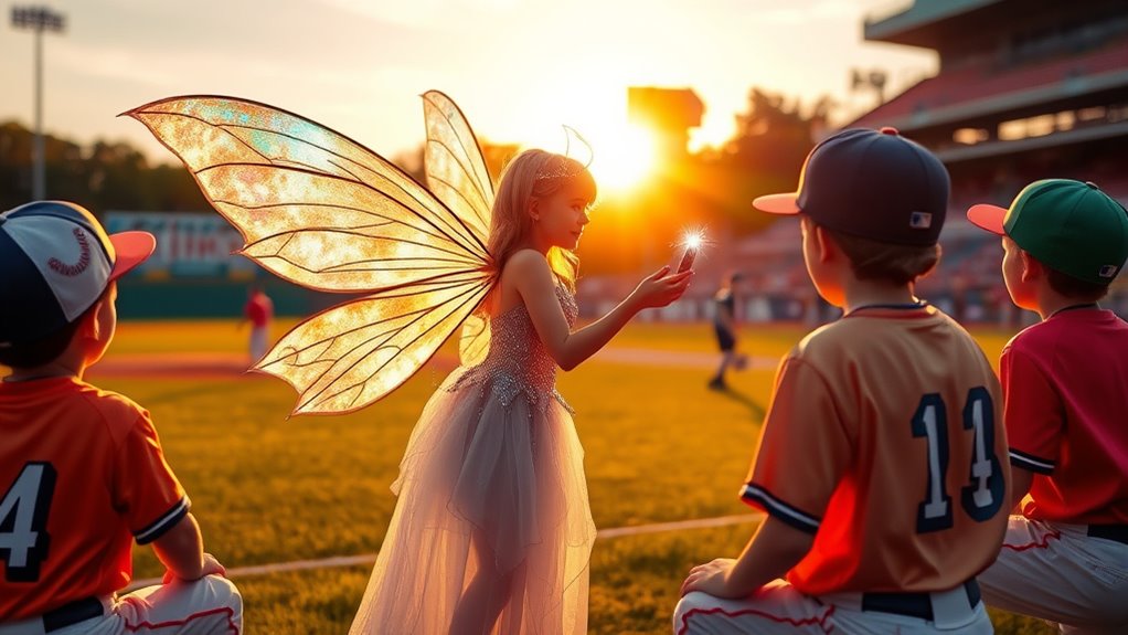 foster trust and communication