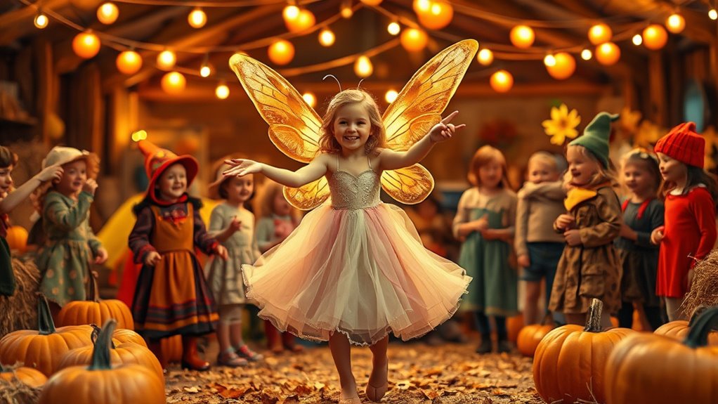 foster trust through kindness