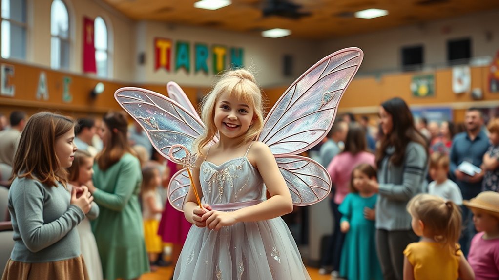 fostering imagination and cooperation