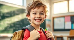 fresh breath school tips