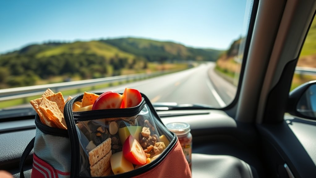 healthy energy boosting snacks