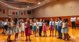 helping tweens enjoy dance