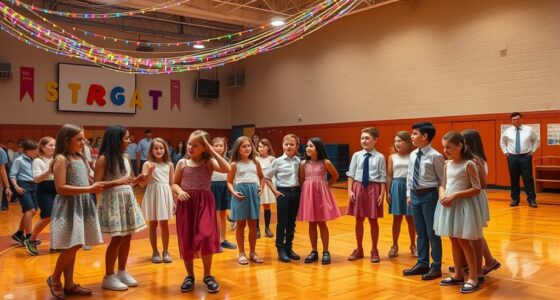 helping tweens enjoy dance