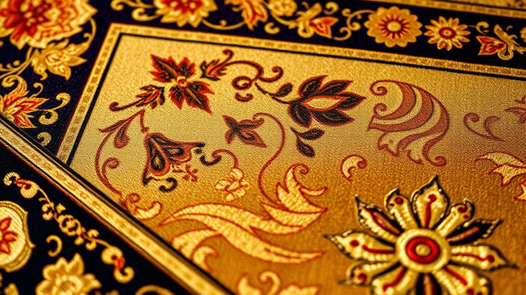 key quality and style factors