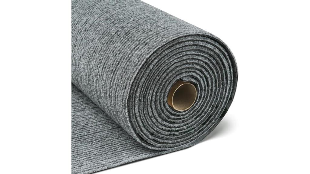 large padded peel and stick tiles