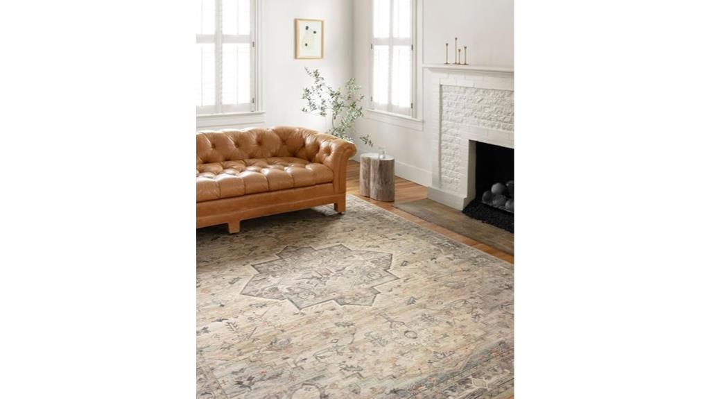 loloi hathaway ivory rug