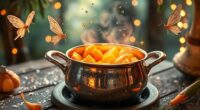 magical carrot stew recipe