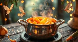 magical carrot stew recipe