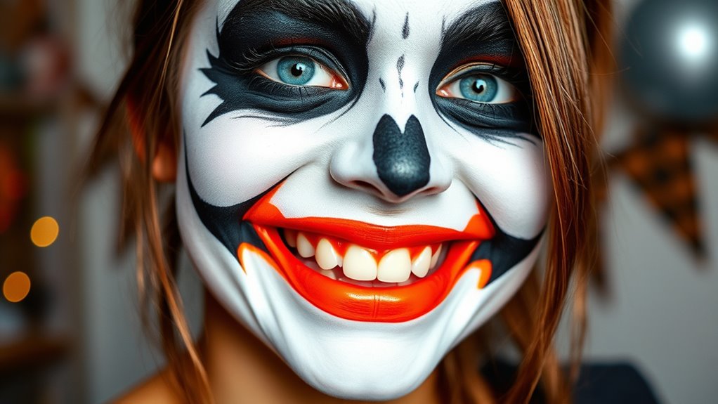 maintain oral hygiene during festivities