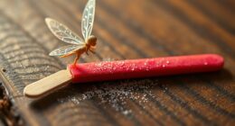 missing popsicle stick map