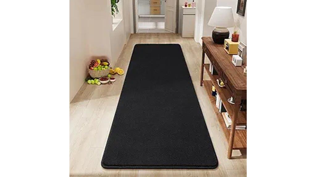 modern 2x6 feet rug