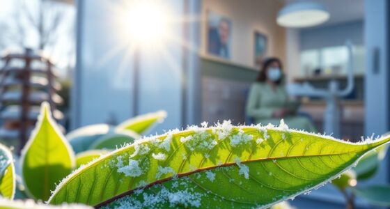 myth busting oral care