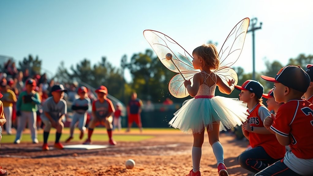 mythical confidence boosts
