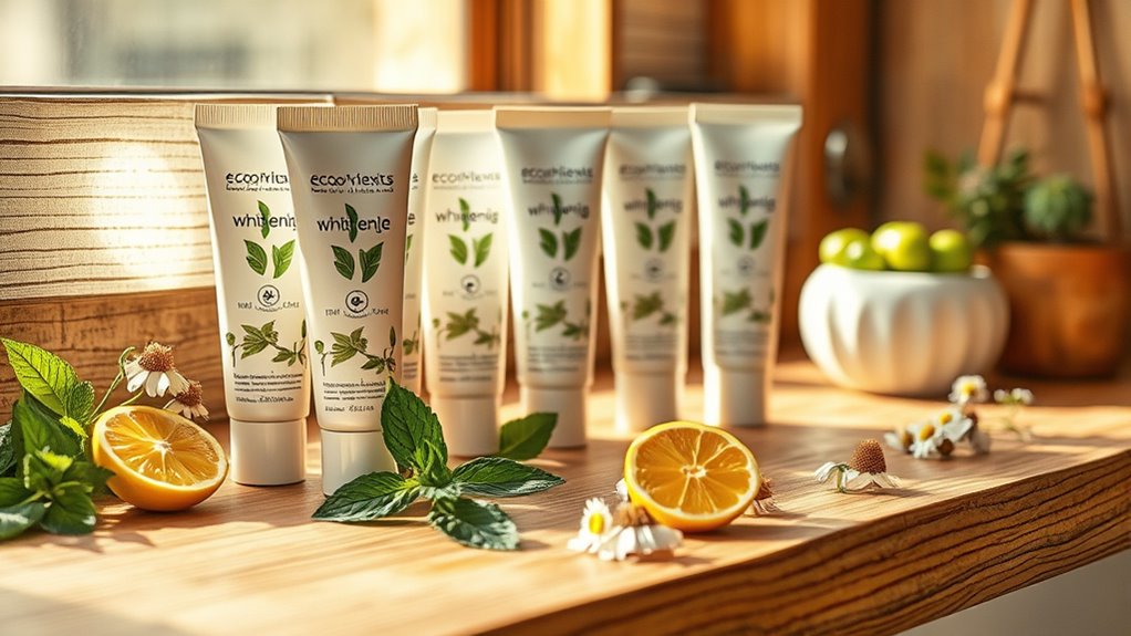 natural herbal chemical free whitening