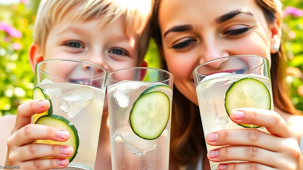 natural mouth hydration remedies