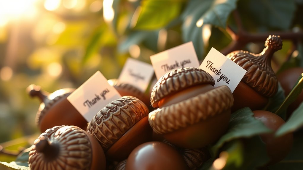 nature gratitude bedtime rituals