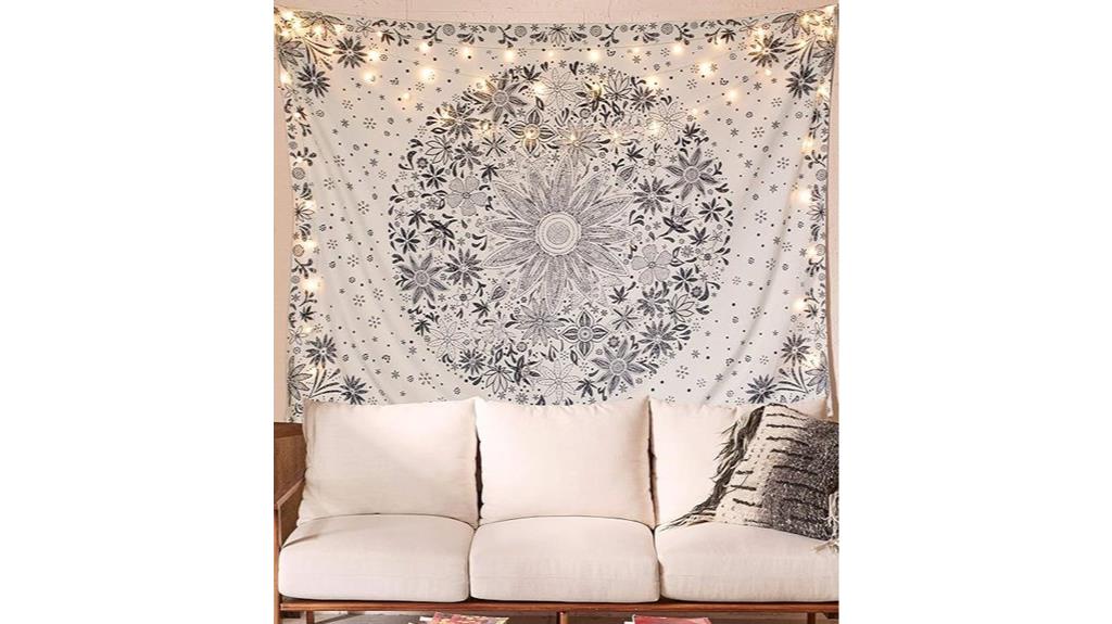 neasow bohemian tapestry