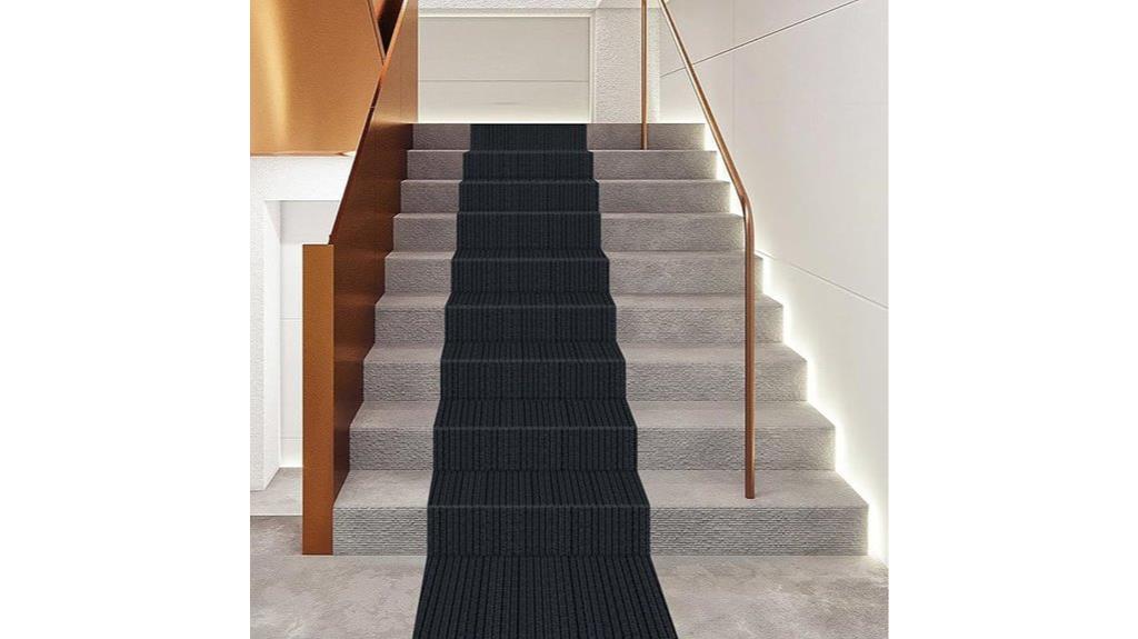 non slip carpet rug protector