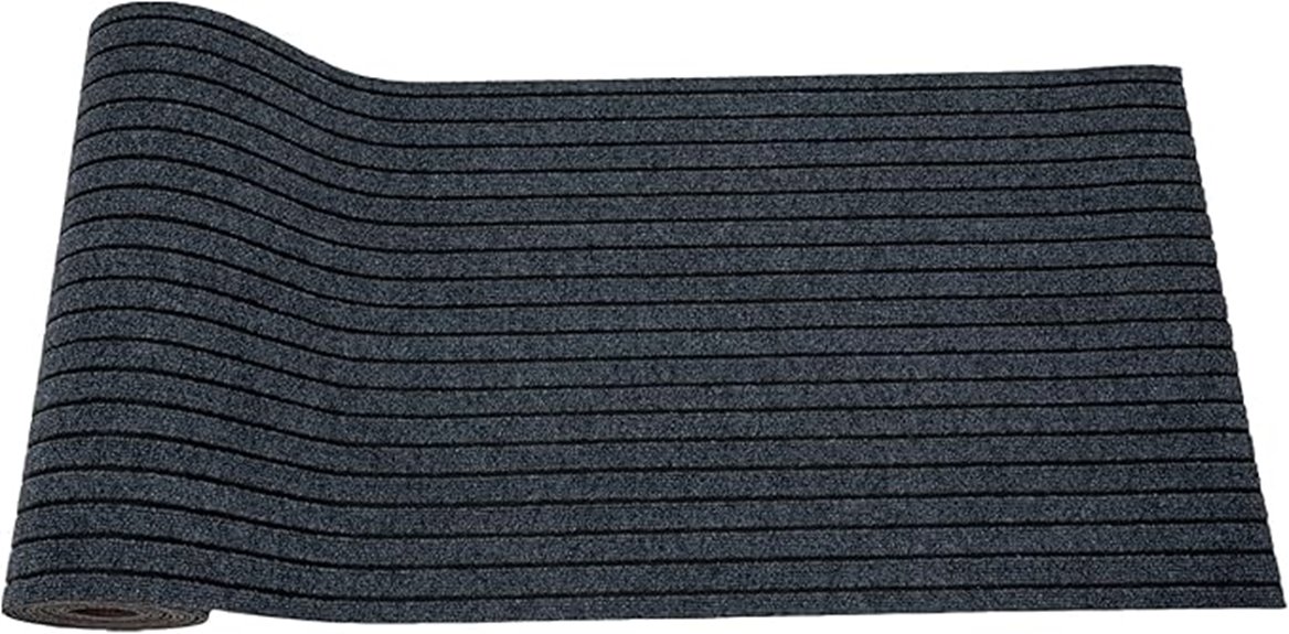 non slip indoor stair runner