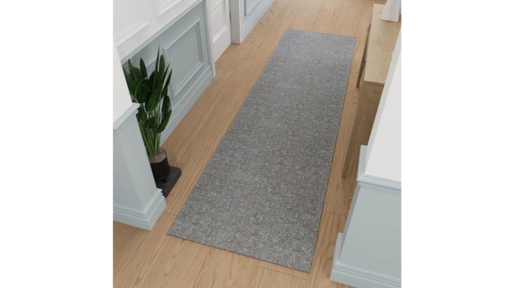 ottomanson 110x20 hallway rug