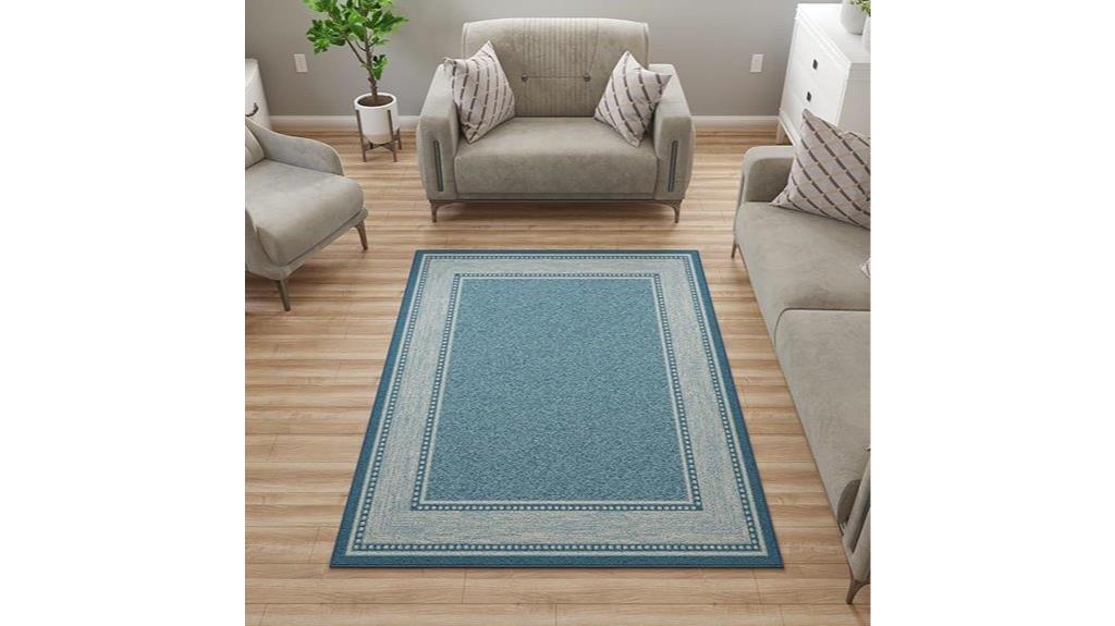 ottomanson 5x6 rug
