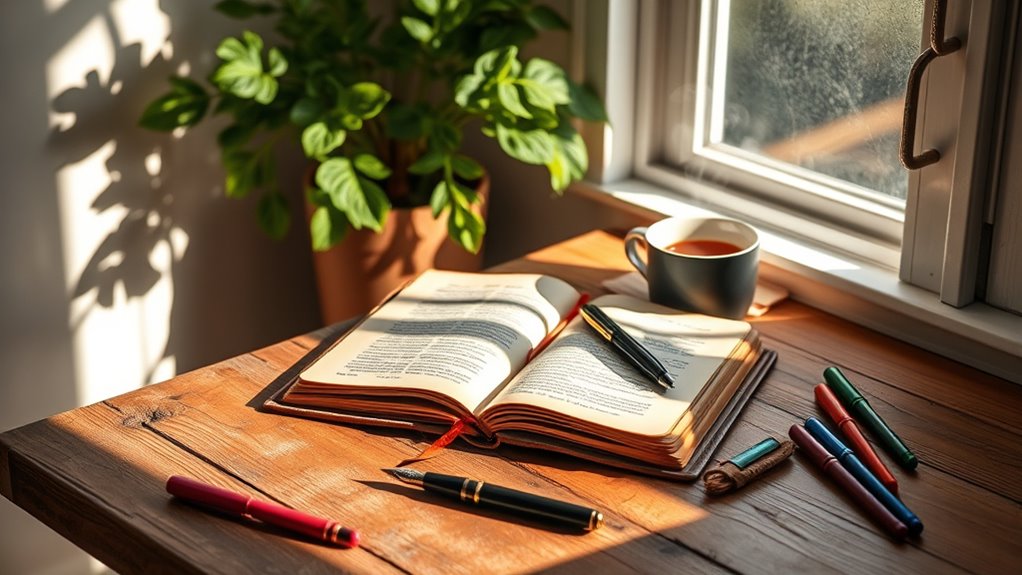 overcoming journaling obstacles effectively