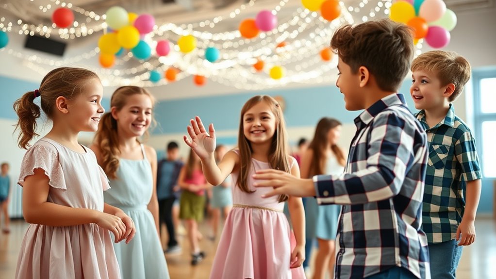 practice confidence social cues