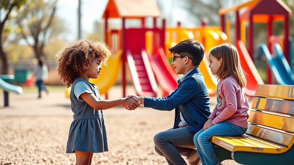practice conflict resolution skills