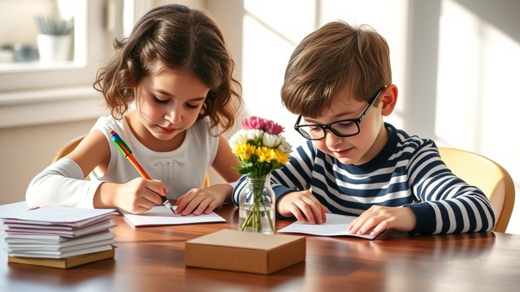 practice makes gratitude habitual