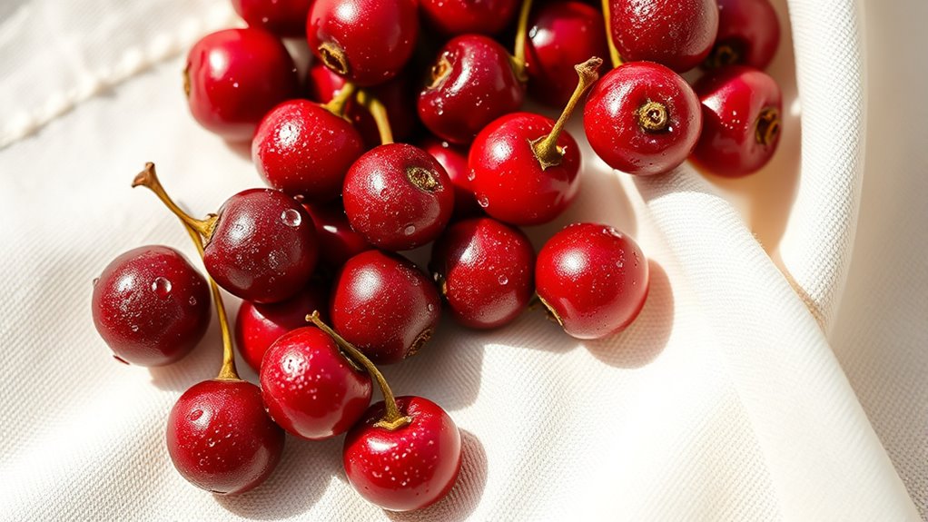 pre treat fabrics before spills