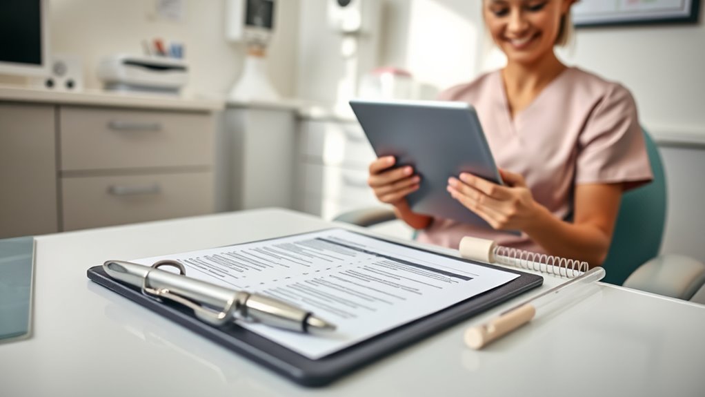 prepare dental history questions