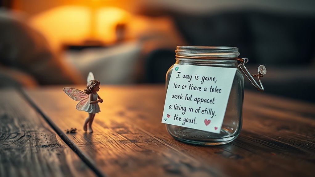 preserve memories through rituals