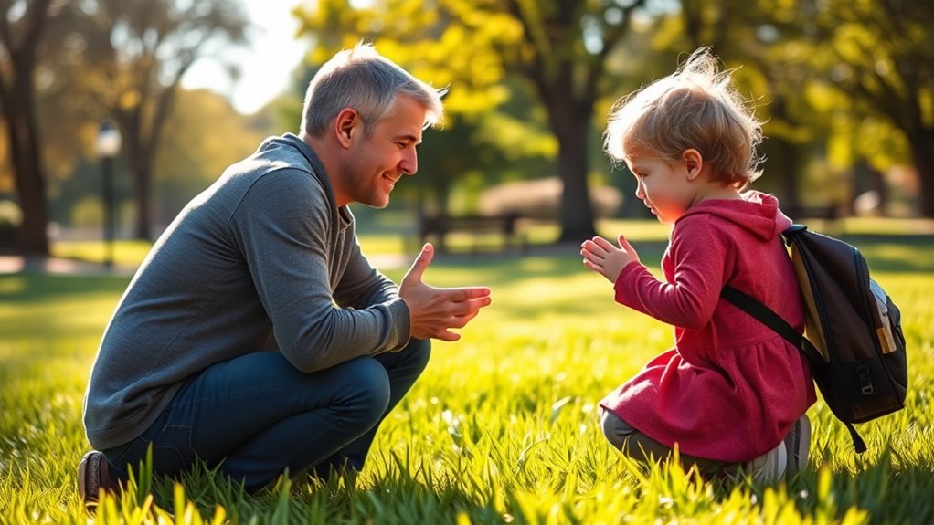 promote accountability and empathy