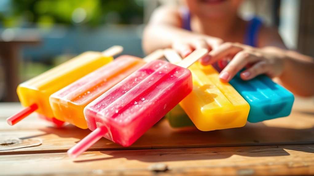 protect teeth from sugary snacks